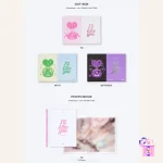 ILLIT - I'LL LIKE YOU (2nd Mini Album) - Image 5