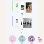 ILLIT - I'LL LIKE YOU (2nd Mini Album) - Image 6