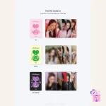 ILLIT - I'LL LIKE YOU (2nd Mini Album) - Image 7