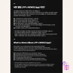 ITZY - GOLD (Platform Album Nemo Ver.) [9th Mini Album] - Image 3