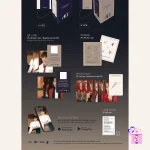 Kang Daniel - Act [POCA ALBUM Ver.] (5th Mini Album) - Image 3