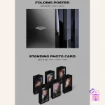 P1Harmony - DISHARMONY: BREAK OUT (2nd Mini Album) - Image 10