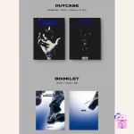 P1Harmony - DISHARMONY: BREAK OUT (2nd Mini Album) - Image 3