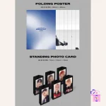 P1Harmony - DISHARMONY: BREAK OUT (2nd Mini Album) - Image 5