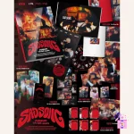 P1Harmony - SAD SONG [hello82 Exclusive] - Image 2