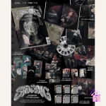 P1Harmony - SAD SONG [hello82 Exclusive] - Image 3