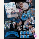 P1Harmony - SAD SONG [hello82 Exclusive] - Image 4