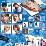 P1Harmony - SAD SONG (Member Digipak) [Europe POP-UP Exclusive] - Image 3