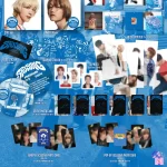 P1Harmony - SAD SONG (Member Digipak) [Europe POP-UP Exclusive] - Image 4