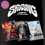 P1Harmony - SAD SONG [hello82 Europe Pop-up Exclusive]