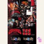 P1Harmony - SAD SONG [hello82 Europe Pop-up Exclusive] - Image 2