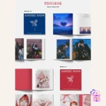 QWER - Algorithm's Blossom (2nd Mini Album) - Image 3