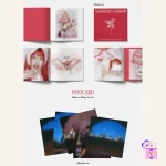 QWER - Algorithm's Blossom (2nd Mini Album) - Image 4