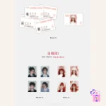 QWER - Algorithm's Blossom (2nd Mini Album) - Image 7