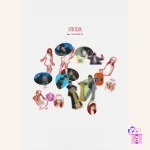 QWER - Algorithm's Blossom (2nd Mini Album) - Image 8