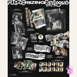 RIIZE - RIIZING : Epilogue [FILM Ver.] (1st Mini Album Repackage) - Image 2