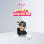 Stray Kids - Limited Photocard (ATE Ktown4u POB) - Image 5