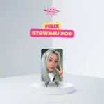 Stray Kids - Limited Photocard (ATE Ktown4u POB) - Image 8