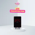 Stray Kids - Limited Hologram Photocard (ATE Makestar POB) - Image 2