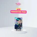 Stray Kids - Limited Hologram Photocard (ATE Makestar POB)