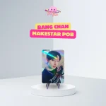 Stray Kids - Limited Hologram Photocard (ATE Makestar POB) - Image 3