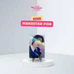 Stray Kids - Limited Hologram Photocard (ATE Makestar POB) - Image 7