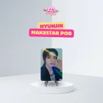 Stray Kids - Limited Hologram Photocard (ATE Makestar POB) - Image 6