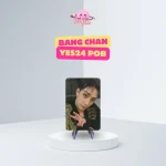 STRAY KIDS - Limited Photocard (樂-Star YES24 POB) - Image 3