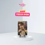 STRAY KIDS - Limited Photocard (樂-Star YES24 POB) - Image 7