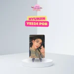 STRAY KIDS - Limited Photocard (樂-Star YES24 POB) - Image 6