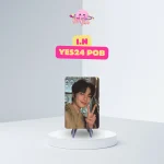 STRAY KIDS - Limited Photocard (樂-Star YES24 POB) - Image 10