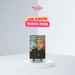 STRAY KIDS - Limited Photocard (樂-Star YES24 POB) - Image 4