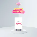 STRAY KIDS - Limited Photocard (樂-Star YES24 POB) - Image 2