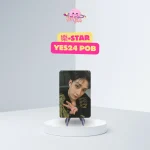 STRAY KIDS - Limited Photocard (樂-Star YES24 POB)