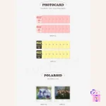 XODIAC - Some Day [QR Ver.] (2nd Mini Album) - Image 3