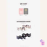 XODIAC - Some Day [QR Ver.] (2nd Mini Album) - Image 4