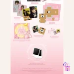 YENA - NEMONEMO (네모네모) [3rd Single Album] - Image 4