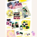 YENA - NEMONEMO (네모네모) [3rd Single Album] - Image 6