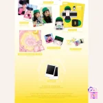 YENA - NEMONEMO (네모네모) [3rd Single Album] - Image 7