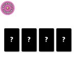 aespa - Whiplash + Limited Photocards* (BEAT Ver.) [5th Mini Album] - Image 3