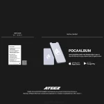 ATEEZ - Golden Hour : Part.2 (POCA ALBUM Ver.) [11th Mini Album] - Image 5