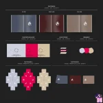 ATEEZ - Golden Hour : Part.2 (11th Mini Album) - Image 5