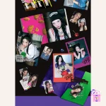 BABYMONSTER - DRIP (YG TAG Album Ver.) [1st Full Album] - Image 3