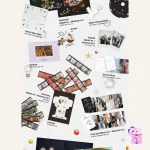 Billlie - Appendix: Of All We Have Lost (5th Mini Album) - Image 3