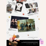 Billlie - Appendix: Of All We Have Lost (5th Mini Album) - Image 4