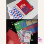 Jin (BTS) - Happy + Weverse Gifts [Solo Album] - Image 4