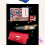 Jin (BTS) - Happy + Weverse Gifts [Solo Album] - Image 6