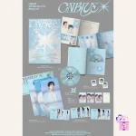 CNBLUE - X (10th Mini Album) - Image 3