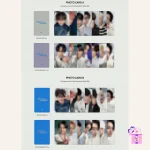 ENHYPEN - ROMANCE : UNTOLD -daydream- (2nd Album Repackage) - Image 10