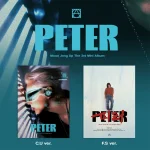 Moon Jong Up (BANG&JUNG&YOO&MOON) - Peter (3rd Mini Album)